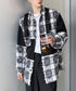 Hideaway look shirt